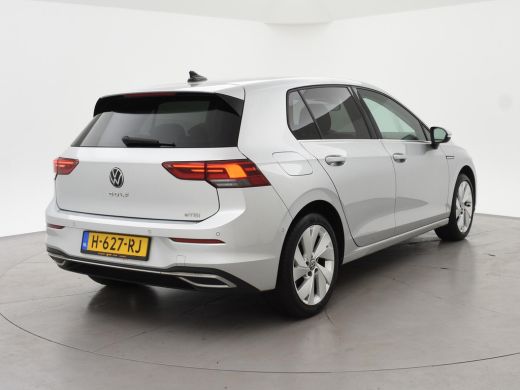 Volkswagen Golf 1.5 eTSI 150 PK STYLE AUT. + MASSAGE | SFEERVERL. | ADAPTIVE CRUISE | CARPLAY | CAMERA ActivLease financial lease