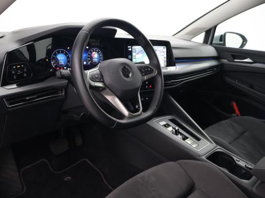 Volkswagen Golf 1.5 eTSI 150 PK STYLE AUT. + MASSAGE | SFEERVERL. | ADAPTIVE CRUISE | CARPLAY | CAMERA ActivLease financial lease