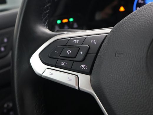 Volkswagen Golf 1.5 eTSI 150 PK STYLE AUT. + MASSAGE | SFEERVERL. | ADAPTIVE CRUISE | CARPLAY | CAMERA ActivLease financial lease