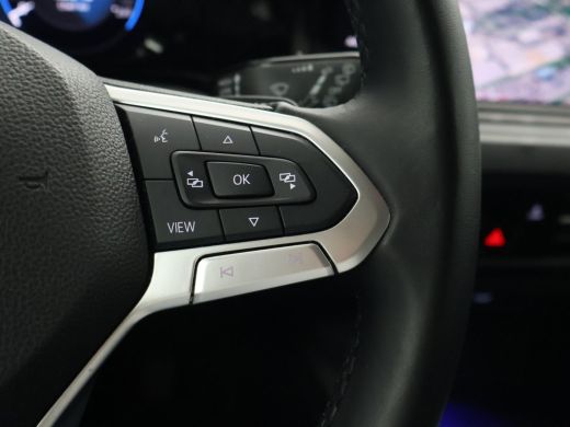 Volkswagen Golf 1.5 eTSI 150 PK STYLE AUT. + MASSAGE | SFEERVERL. | ADAPTIVE CRUISE | CARPLAY | CAMERA ActivLease financial lease