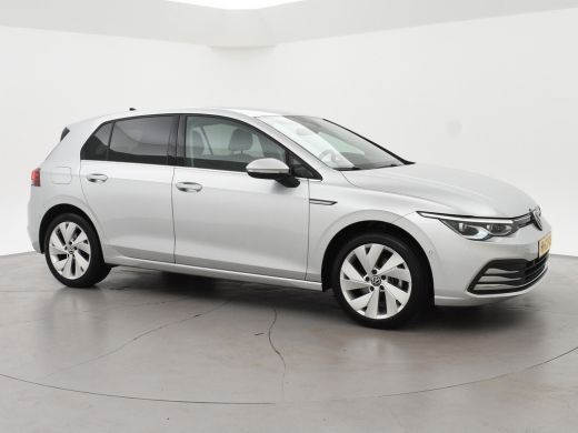 Volkswagen Golf 1.5 eTSI 150 PK STYLE AUT. + MASSAGE | SFEERVERL. | ADAPTIVE CRUISE | CARPLAY | CAMERA ActivLease financial lease