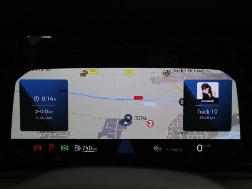 Volkswagen Golf 1.5 eTSI 150 PK STYLE AUT. + MASSAGE | SFEERVERL. | ADAPTIVE CRUISE | CARPLAY | CAMERA ActivLease financial lease