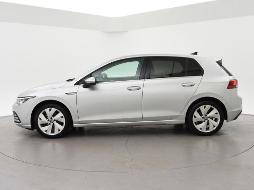 Volkswagen Golf 1.5 eTSI 150 PK STYLE AUT. + MASSAGE | SFEERVERL. | ADAPTIVE CRUISE | CARPLAY | CAMERA ActivLease financial lease
