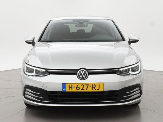 Volkswagen Golf 1.5 eTSI 150 PK STYLE AUT. + MASSAGE | SFEERVERL. | ADAPTIVE CRUISE | CARPLAY | CAMERA ActivLease financial lease