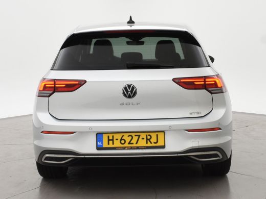 Volkswagen Golf 1.5 eTSI 150 PK STYLE AUT. + MASSAGE | SFEERVERL. | ADAPTIVE CRUISE | CARPLAY | CAMERA ActivLease financial lease