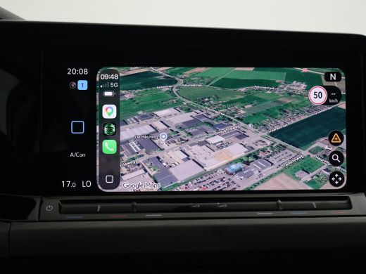 Volkswagen Golf 1.5 eTSI 150 PK STYLE AUT. + MASSAGE | SFEERVERL. | ADAPTIVE CRUISE | CARPLAY | CAMERA ActivLease financial lease