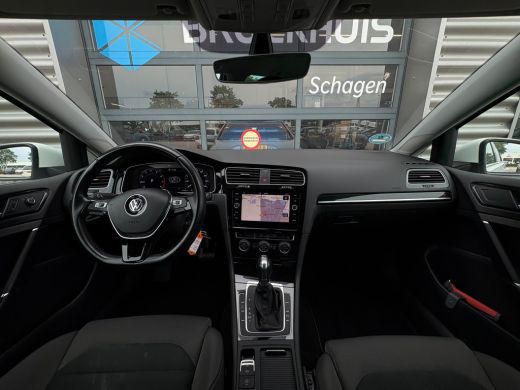 Volkswagen Golf Variant 1.5 TSI 150 pk Highline 7-DSG | Navigatie | Apple Carplay | Cruise control adaptief | ActivLease financial lease