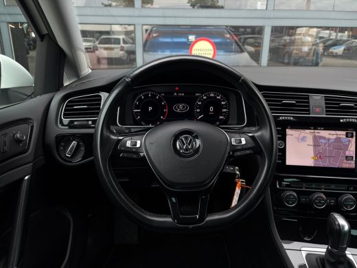 Volkswagen Golf Variant 1.5 TSI 150 pk Highline 7-DSG | Navigatie | Apple Carplay | Cruise control adaptief | ActivLease financial lease