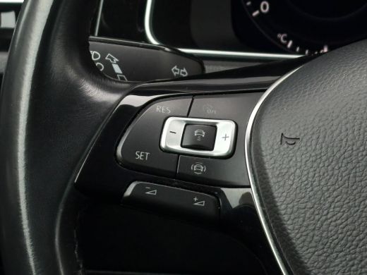 Volkswagen Golf Variant 1.5 TSI 150 pk Highline 7-DSG | Navigatie | Apple Carplay | Cruise control adaptief | ActivLease financial lease