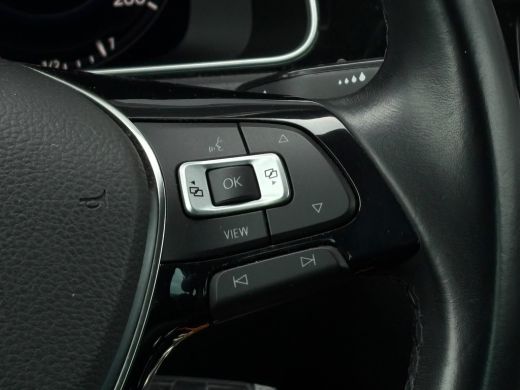 Volkswagen Golf Variant 1.5 TSI 150 pk Highline 7-DSG | Navigatie | Apple Carplay | Cruise control adaptief | ActivLease financial lease
