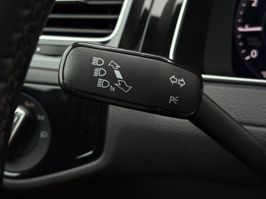 Volkswagen Golf Variant 1.5 TSI 150 pk Highline 7-DSG | Navigatie | Apple Carplay | Cruise control adaptief | ActivLease financial lease