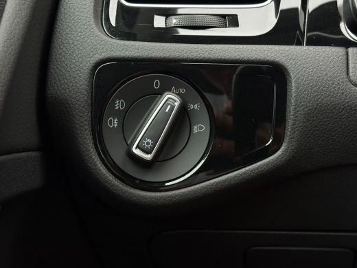 Volkswagen Golf Variant 1.5 TSI 150 pk Highline 7-DSG | Navigatie | Apple Carplay | Cruise control adaptief | ActivLease financial lease