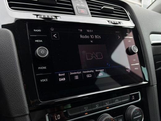 Volkswagen Golf Variant 1.5 TSI 150 pk Highline 7-DSG | Navigatie | Apple Carplay | Cruise control adaptief | ActivLease financial lease