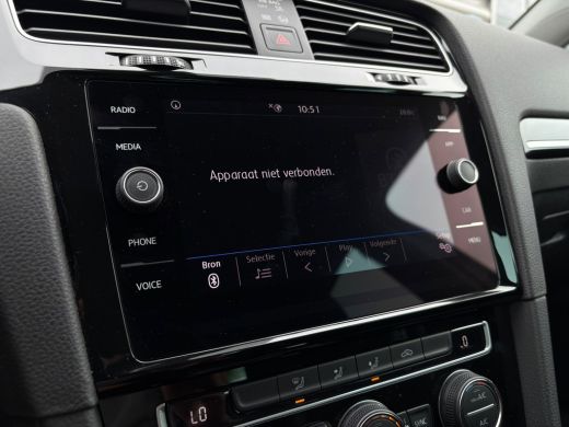 Volkswagen Golf Variant 1.5 TSI 150 pk Highline 7-DSG | Navigatie | Apple Carplay | Cruise control adaptief | ActivLease financial lease