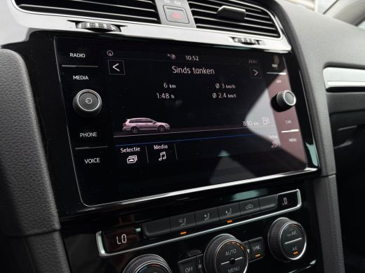 Volkswagen Golf Variant 1.5 TSI 150 pk Highline 7-DSG | Navigatie | Apple Carplay | Cruise control adaptief | ActivLease financial lease