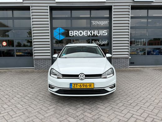 Volkswagen Golf Variant 1.5 TSI 150 pk Highline 7-DSG | Navigatie | Apple Carplay | Cruise control adaptief | ActivLease financial lease