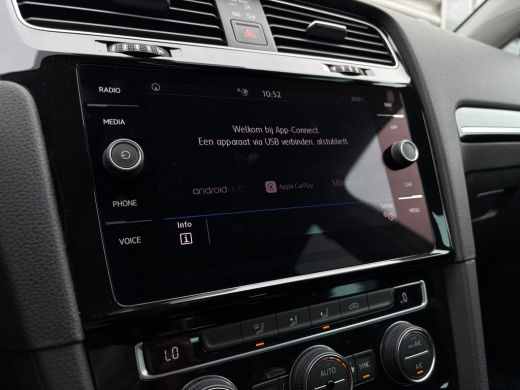 Volkswagen Golf Variant 1.5 TSI 150 pk Highline 7-DSG | Navigatie | Apple Carplay | Cruise control adaptief | ActivLease financial lease