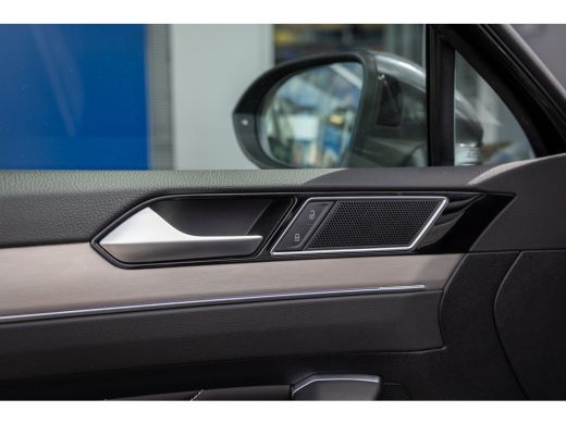 Volkswagen Passat Variant 1.4 TSI PHEV GTE Business | Trekhaak Uitklapbaar elek. | Elektrisch panoramadak | Adaptie... ActivLease financial lease