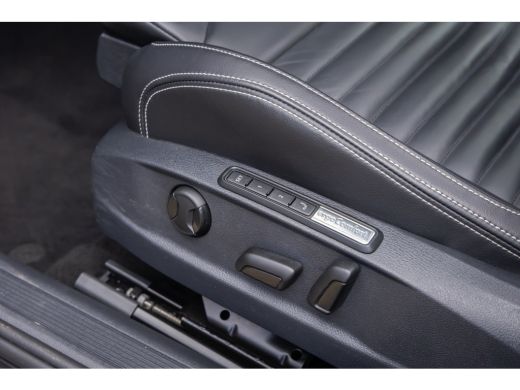 Volkswagen Passat Variant 1.4 TSI PHEV GTE Business | Trekhaak Uitklapbaar elek. | Elektrisch panoramadak | Adaptie... ActivLease financial lease