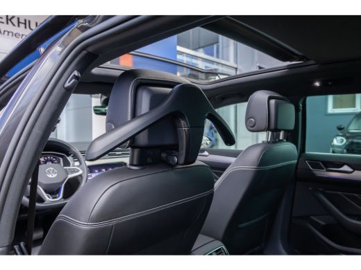 Volkswagen Passat Variant 1.4 TSI PHEV GTE Business | Trekhaak Uitklapbaar elek. | Elektrisch panoramadak | Adaptie... ActivLease financial lease