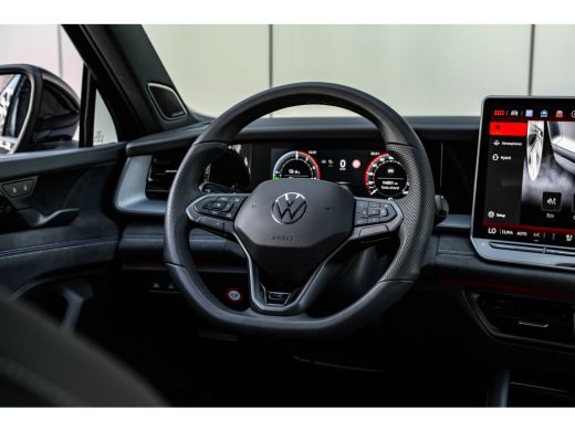 Volkswagen Tayron 1.5 eHybrid R-Line Edition 272Pk DSG/AUTO | Head-up Display | Pano-dak | Trekhaak uitklapbaar | R... ActivLease financial lease