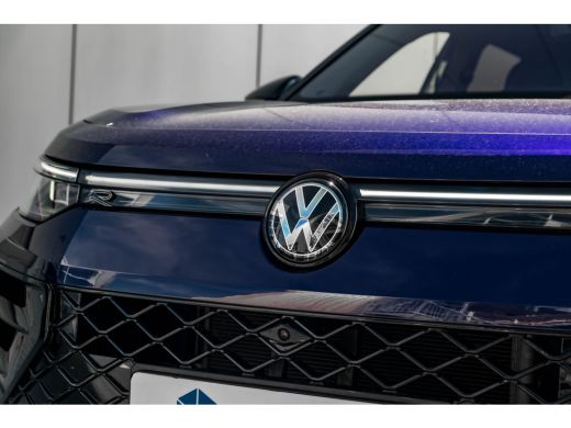 Volkswagen Tayron 1.5 eHybrid R-Line Edition 272Pk DSG/AUTO | Head-up Display | Pano-dak | Trekhaak uitklapbaar | R... ActivLease financial lease