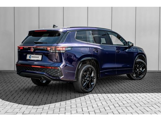 Volkswagen Tayron 1.5 eHybrid R-Line Edition 272Pk DSG/AUTO | Head-up Display | Pano-dak | Trekhaak uitklapbaar | R... ActivLease financial lease