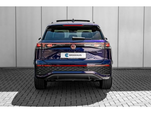Volkswagen Tayron 1.5 eHybrid R-Line Edition 272Pk DSG/AUTO | Head-up Display | Pano-dak | Trekhaak uitklapbaar | R... ActivLease financial lease