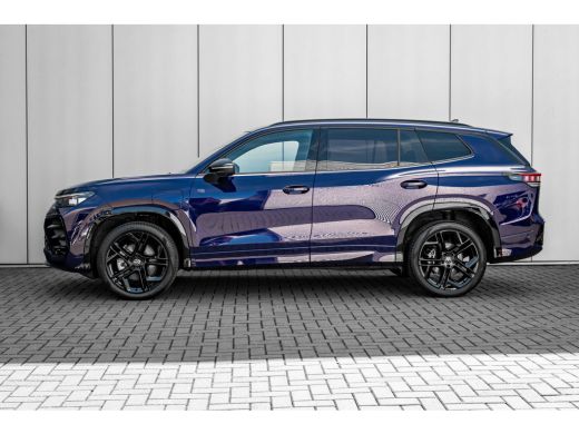 Volkswagen Tayron 1.5 eHybrid R-Line Edition 272Pk DSG/AUTO | Head-up Display | Pano-dak | Trekhaak uitklapbaar | R... ActivLease financial lease