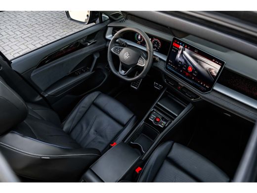 Volkswagen Tayron 1.5 eHybrid R-Line Edition 272Pk DSG/AUTO | Head-up Display | Pano-dak | Trekhaak uitklapbaar | R... ActivLease financial lease
