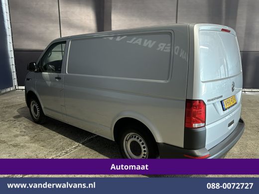 Volkswagen Transporter 2.0 TDI 150pk Automaat L1H1 Inrichting Euro6 Airco | Navigatie | Apple Carplay | Cruisecontrol An... ActivLease financial lease