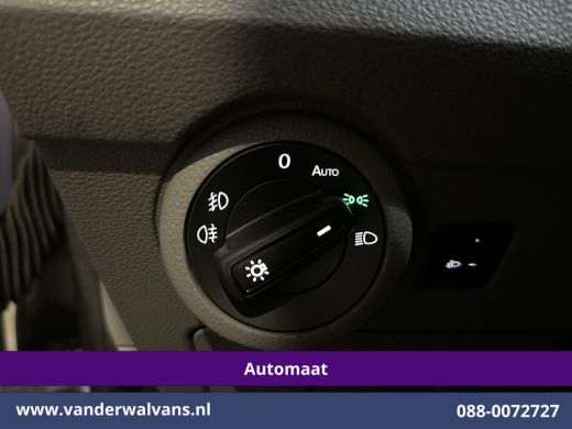 Volkswagen Transporter 2.0 TDI 150pk Automaat L1H1 Inrichting Euro6 Airco | Navigatie | Apple Carplay | Cruisecontrol An... ActivLease financial lease