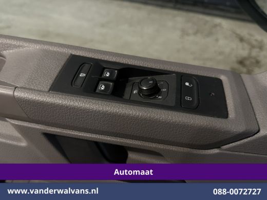 Volkswagen Transporter 2.0 TDI 150pk Automaat L1H1 Inrichting Euro6 Airco | Navigatie | Apple Carplay | Cruisecontrol An... ActivLease financial lease