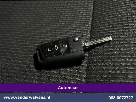 Volkswagen Transporter 2.0 TDI 150pk Automaat L1H1 Inrichting Euro6 Airco | Navigatie | Apple Carplay | Cruisecontrol An... ActivLease financial lease