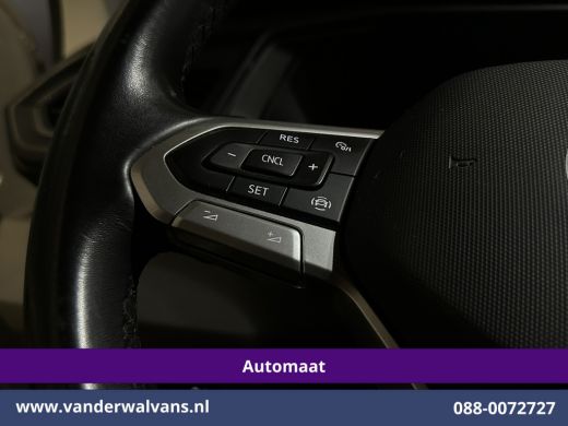 Volkswagen Transporter 2.0 TDI 150pk Automaat L1H1 Inrichting Euro6 Airco | Navigatie | Apple Carplay | Cruisecontrol An... ActivLease financial lease