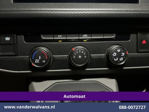 Volkswagen Transporter 2.0 TDI 150pk Automaat L1H1 Inrichting Euro6 Airco | Navigatie | Apple Carplay | Cruisecontrol An... ActivLease financial lease