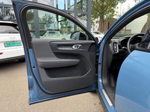 Volvo  EX40 Recharge Core 69 kWh SOH 93%|| VAN: 33.900,- VOOR: 30.877,- UW WKVOORDEEL: 3.023,-|VOLVO DEALER O... ActivLease financial lease