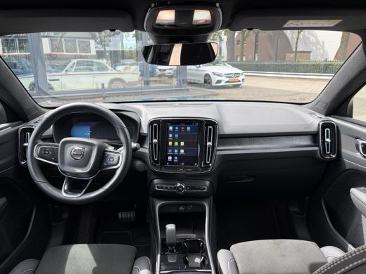 Volvo  EX40 Recharge Core 69 kWh SOH 93%|| VAN: 33.900,- VOOR: 30.877,- UW WKVOORDEEL: 3.023,-|VOLVO DEALER O... ActivLease financial lease