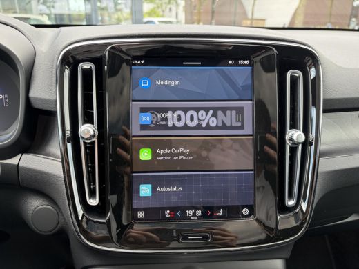 Volvo  EX40 Recharge Core 69 kWh SOH 93%|| VAN: 33.900,- VOOR: 30.877,- UW WKVOORDEEL: 3.023,-|VOLVO DEALER O... ActivLease financial lease