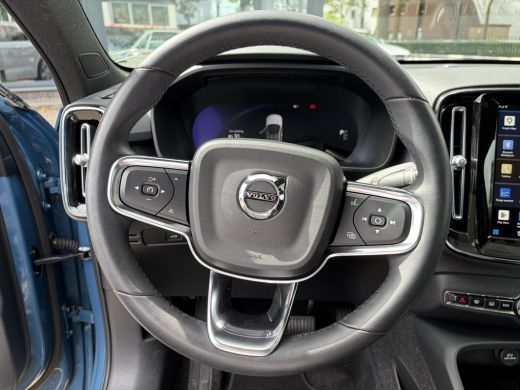 Volvo  EX40 Recharge Core 69 kWh SOH 93%|| VAN: 33.900,- VOOR: 30.877,- UW WKVOORDEEL: 3.023,-|VOLVO DEALER O... ActivLease financial lease