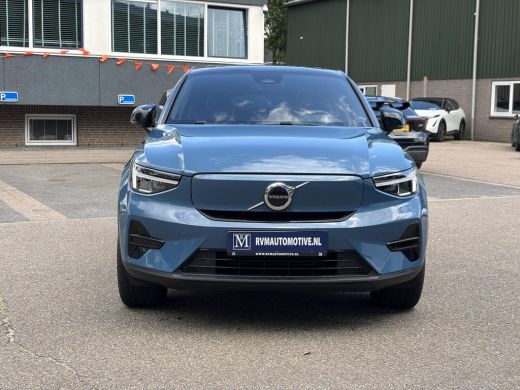 Volvo  EX40 Recharge Core 69 kWh SOH 93%|| VAN: 33.900,- VOOR: 30.877,- UW WKVOORDEEL: 3.023,-|VOLVO DEALER O... ActivLease financial lease