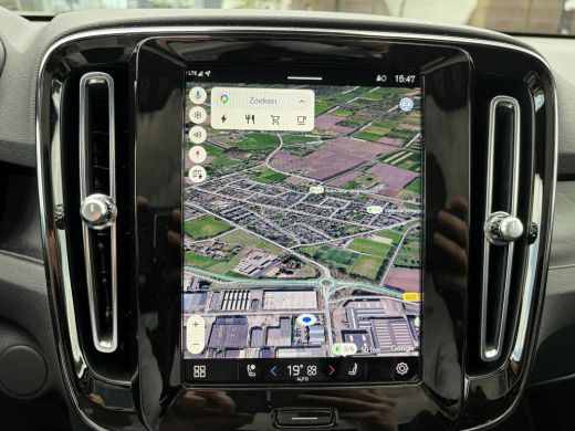 Volvo  EX40 Recharge Core 69 kWh SOH 93%|| VAN: 33.900,- VOOR: 30.877,- UW WKVOORDEEL: 3.023,-|VOLVO DEALER O... ActivLease financial lease