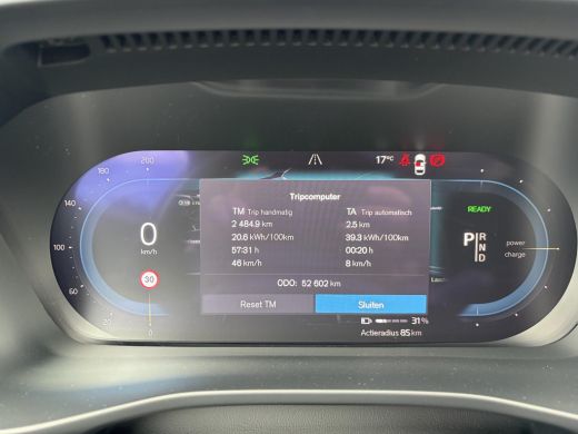 Volvo  EX40 Recharge Core 69 kWh SOH 93%|| VAN: 33.900,- VOOR: 30.877,- UW WKVOORDEEL: 3.023,-|VOLVO DEALER O... ActivLease financial lease