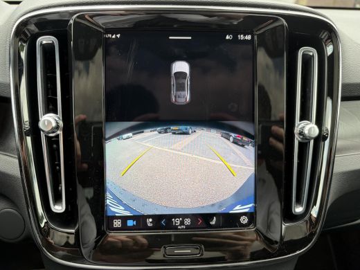 Volvo  EX40 Recharge Core 69 kWh SOH 93%|| VAN: 33.900,- VOOR: 30.877,- UW WKVOORDEEL: 3.023,-|VOLVO DEALER O... ActivLease financial lease