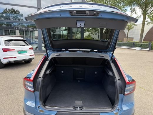 Volvo  EX40 Recharge Core 69 kWh SOH 93%|| VAN: 33.900,- VOOR: 30.877,- UW WKVOORDEEL: 3.023,-|VOLVO DEALER O... ActivLease financial lease