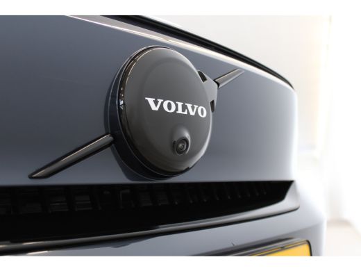 Volvo  EX40 Ext. Range Europa Ultra Black Edition | Privacy glas | Power Seats | Pano-dak | Nubuck ActivLease financial lease