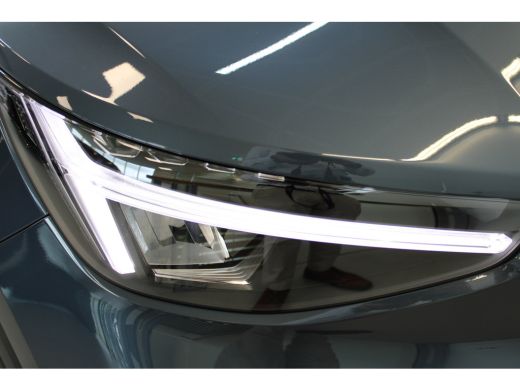 Volvo  EX40 Ext. Range Europa Ultra Black Edition | Privacy glas | Power Seats | Pano-dak | Nubuck ActivLease financial lease