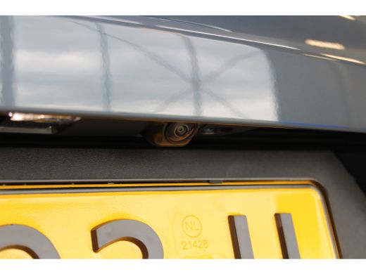 Volvo  EX40 Ext. Range Europa Ultra Black Edition | Privacy glas | Power Seats | Pano-dak | Nubuck ActivLease financial lease