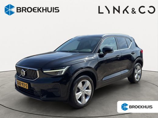 Volvo  XC40 2.0 B4 AWD Inscription | Apple Carplay/Android Auto | Cruise control adaptief | Voorstoelen verwa... ActivLease financial lease