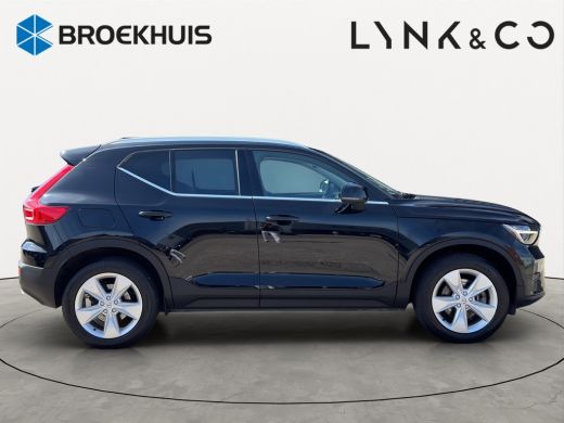Volvo  XC40 2.0 B4 AWD Inscription | Apple Carplay/Android Auto | Cruise control adaptief | Voorstoelen verwa... ActivLease financial lease